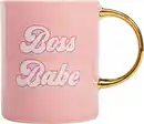 Bild 1 von FACKELMANN Tasse »Paris Hilton«