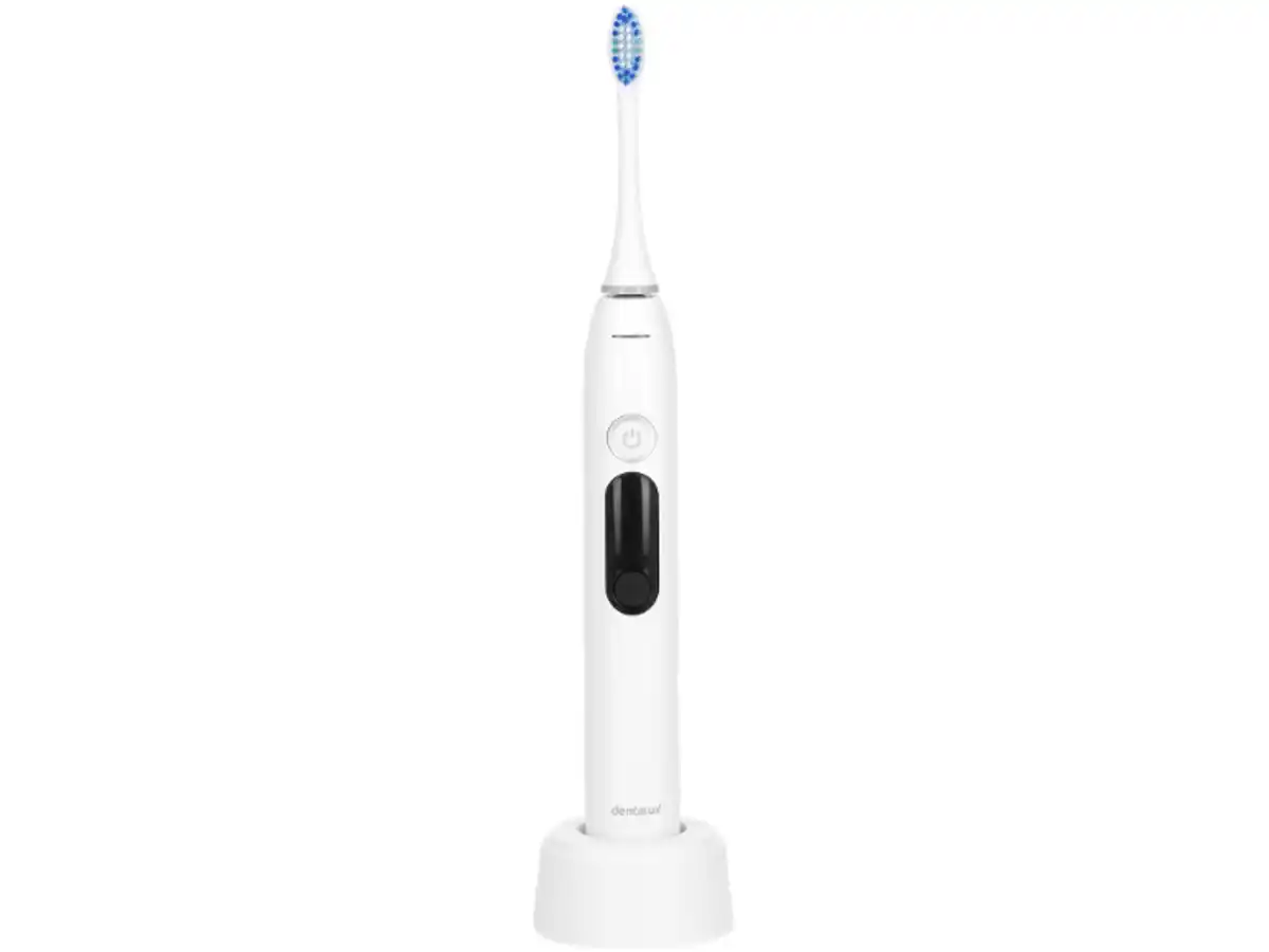 Bild 2 von DENTALUX® Zahnbürste Akku Schall DSZB 3.7 A2