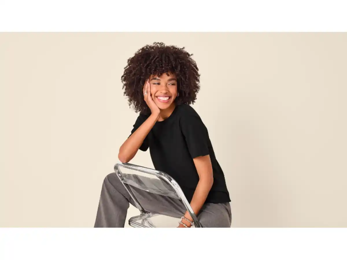Bild 1 von ESMARA® Damen T-Shirt