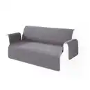 Bild 2 von HOME CREATION Sofaüberwurf