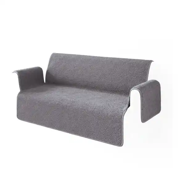 Bild 2 von HOME CREATION Sofaüberwurf
