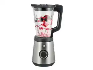 SILVERCREST® Standmixer »SSME 600 D1«, 1,75 L, Edelstahl