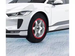 ULTIMATE SPEED® Schneeketten Textil