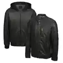 Bild 1 von MUSTANG Herren-Lederjacke
