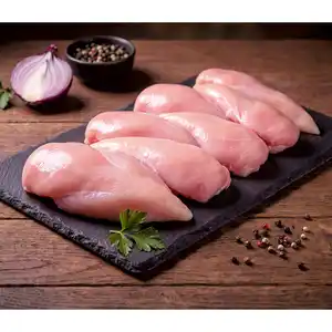 Gut Langenhof Hähnchen Brustfilet