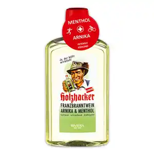Holzhacker Franzbranntwein