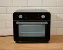 Bild 3 von SILVERCREST® Mobiler Backofen »SBM 2250«