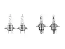 Bild 3 von OSRAM Halogen-Scheinwerferlampe KFZ H7 / H4, 2-teilig