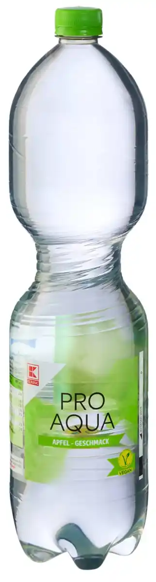 Bild 1 von K-CLASSIC Pro Aqua, 1,5-l-PET-Fl.
