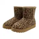 Bild 2 von L&D Gefütterte Stiefel