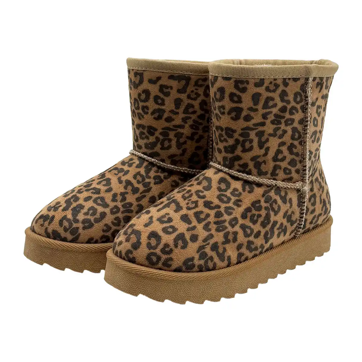 Bild 2 von L&D Gefütterte Stiefel