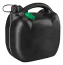 Bild 3 von ULTIMATE SPEED® Benzinkanister, mit Ausgießer Kunststoff, 10 l