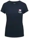 Bild 1 von MUSTANG Damen-T-Shirt