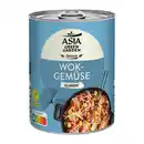 Bild 3 von ASIA GREEN GARDEN Wok-Gemüse