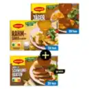 Bild 1 von Maggi Delikatess Sauce 2er-Pack