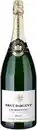 Bild 1 von BRUT DARGENT Blanc de Blancs Chardonnay Sekt, 1,5-l-Fl.