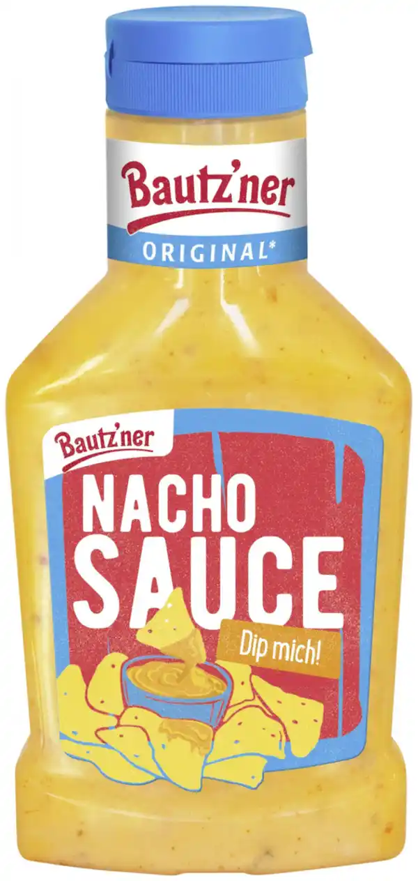 Bild 3 von Bautz´ner Snacksauce 300 ml