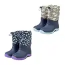 Bild 1 von LILY & DAN Kleinkinder-Schneestiefel