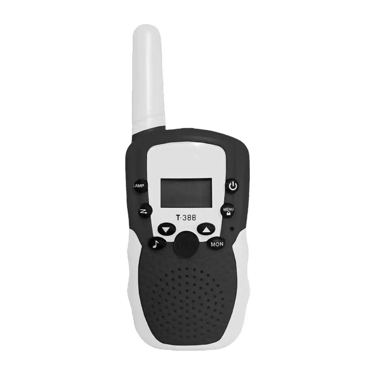 Bild 2 von TOYLINO Walkie-Talkies