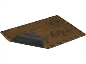 LIVARNO® Schmutzfangmatte, 40 x 60 cm