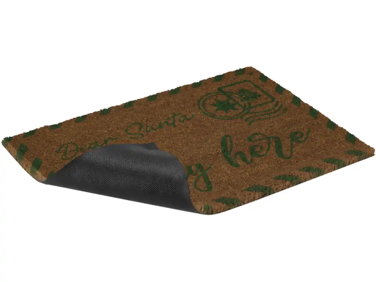Bild 1 von LIVARNO® Schmutzfangmatte, 40 x 60 cm