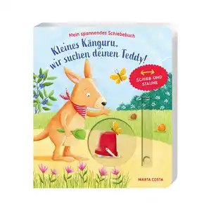 Pappbilderbuch
