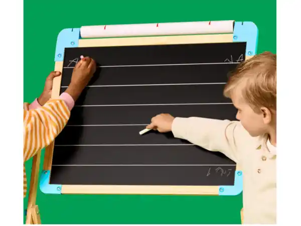 Bild 2 von LUPILU® Spiel- und Lerntafel