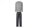 Bild 1 von ESMARA MEN Herren Pyjama