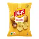 Bild 1 von LAY’S Gesalzen