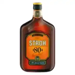 Stroh 80
