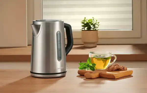 Bild 2 von SILVERCREST® Wasserkocher »SWKE 3100«