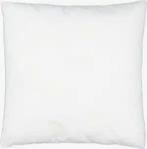 Synthetik-Kopfkissen 80x80x3 KRONBORG TORFINNSTIND