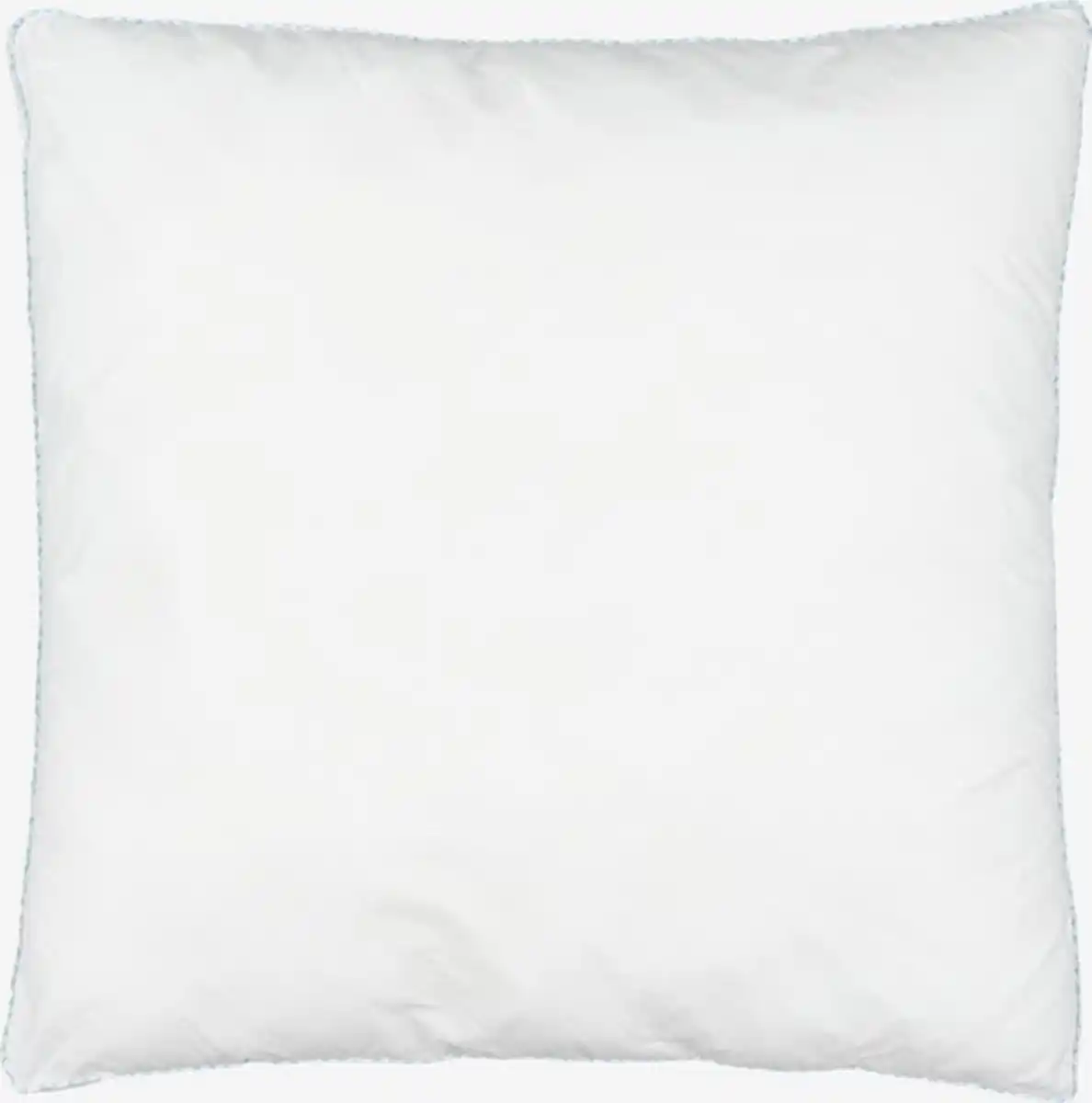 Bild 1 von Synthetik-Kopfkissen 80x80x3 KRONBORG TORFINNSTIND