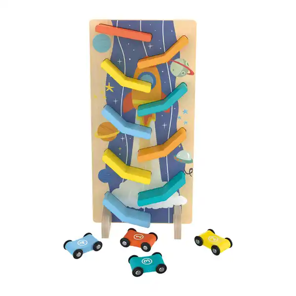 Bild 3 von TOYLINO Holzspielzeug