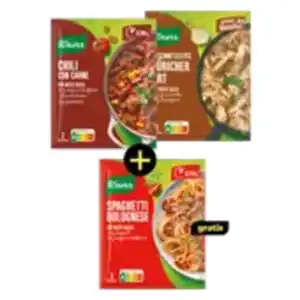 Knorr Fix
