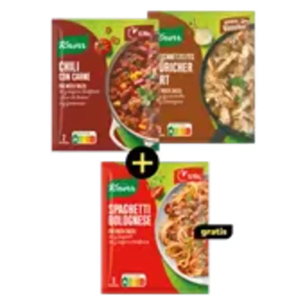 Bild 1 von Knorr Fix