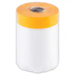 Powertec Color Washi-Klebeband mit Schutzfolie