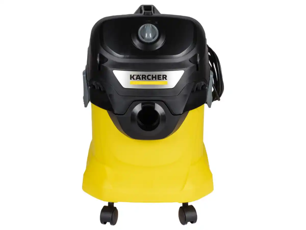 Bild 3 von KÄRCHER Nass-/Trockensauger »KWD 4«, 1000 W