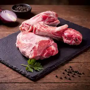 Gut Bartenhof Suppenfleischplatte vom Schwein