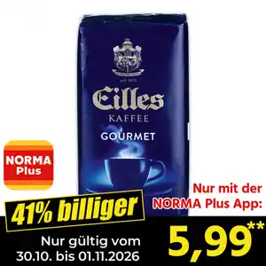 Eilles Röstkaffee