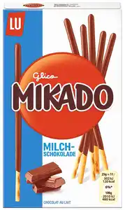 GLICO Mikado-Sticks, 75-g-Packg.