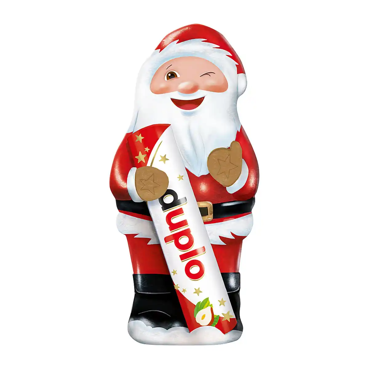 Bild 1 von FERRERO Duplo Weihnachtsmann