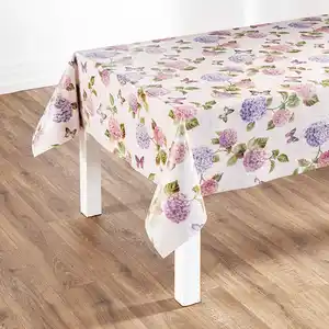 Bella Casa Wachstuchtischdecke
