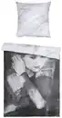 Bild 2 von VIP BY SID MAURER Renforcé-Bettwäsche-Set »Taylor Swift«, 2-teilig