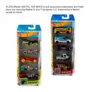Bild 1 von MATTEL Hot Wheels Spielzeugautos