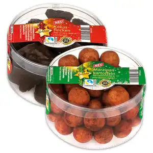 Goldora Weihnachts-Spezialität