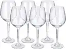 Bild 1 von SILVERCREST® Weißweingläser, 6 Stück