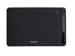 SILVERCREST® Elektrische Silikon-Wärmematte