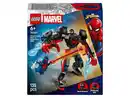 Bild 3 von LEGO® MARVEL SUPER HEROES 76337 »Miles Morales Mech vs. Spider-Man 2099«