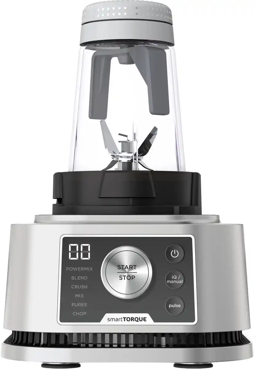 Bild 3 von NINJA 3-in-1-Power-Nutri-Mixer »CB350EU«